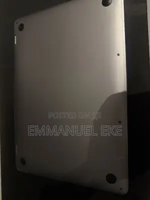 Apple MacBook Pro 2019 8GB RAM 128GB SSD