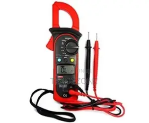 UNI-T UT201 Digital Clamp Meter