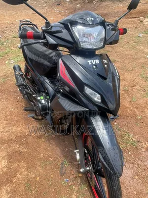 TVS Neo NX 2025 Baki