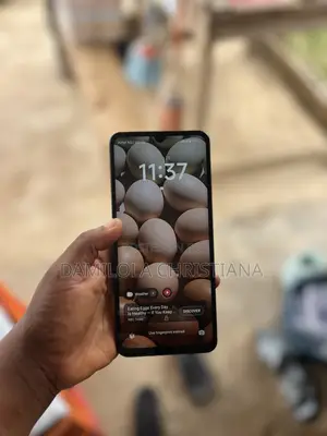 Realme 5 64GB Baki