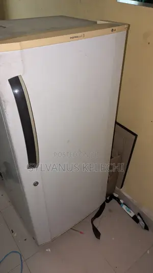 LG Firij Na Al'ada Don Siyarwa