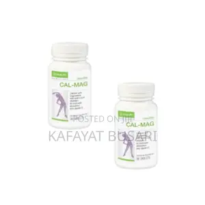 NeoLife Chelated Cal-Mag Tablets