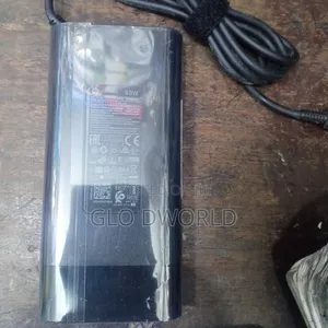 HP Type-C 90W Caja