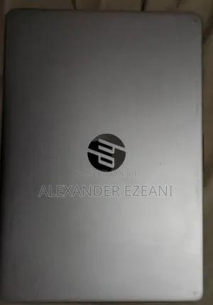 HP 14s Laptop - 8GB RAM, 256GB SSD, AMD Processor