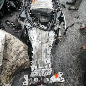 Chevrolet Camaro 2020-2024 V8 Injin da Gearbox