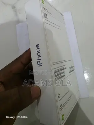 Sabon Apple iPhone 17 Pro 256GB Blue