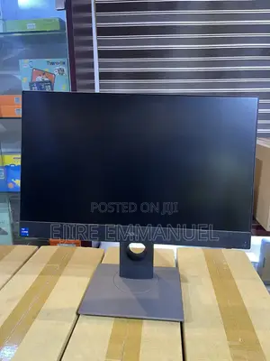 Dell OptiPlex 7460 All-in-One Desktop - Intel Core i5, 16GB RAM, 512GB SSD