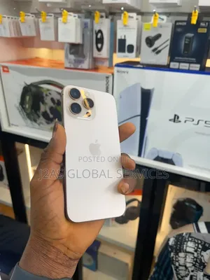 Fuskar Wayar iPhone 16 Pro Max