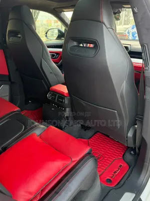 Lamborghini Urus Base 2020 Baki