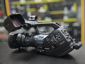 Sony PMW-EX3 XDCAM EX Camcorder