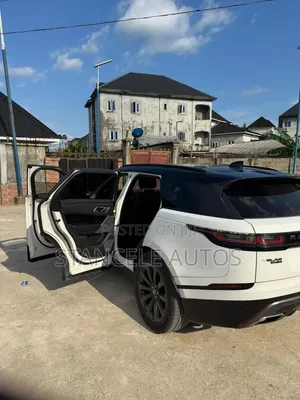 Rover 400 2019 Fari