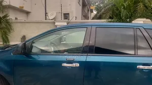 Ford Edge 2013 Shuɗi