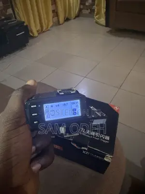 Godox X2 Trigger don Nikon