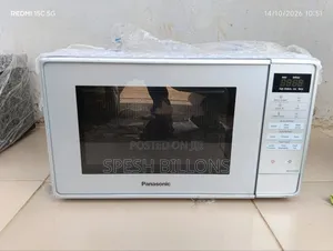 Saitin Mikrowave 4 na Samsung 25L na Dijital tare da Defrost & Girki