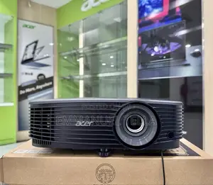 Acer X1123HP 4000 Lumens 3D DLP Projector