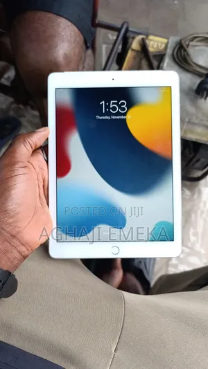 Apple iPad Air 2 64GB Silver