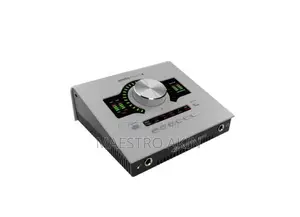 Universal Audio Apollo Twin X DUO Gen 2 Audio Interface
