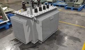 Eagle 500KVA Transformer - Brand New