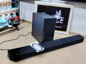 Samsung 7.1.2Ch Q900A Q-Series 4K Dolby Atmos Soundbar
