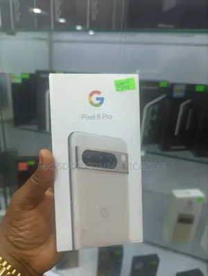 Sabon Google Pixel 8 Pro 128GB Baki