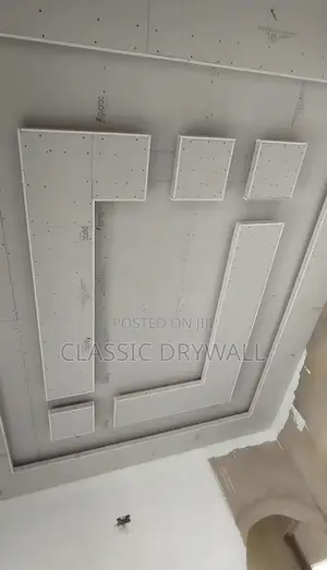 Classic Drywall Installation & Ceilings