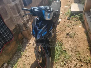 TVS Neo NX 2025 Baki