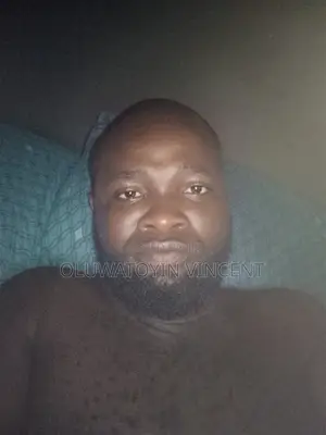 CV Na Tsaro Yana Nan - Oluwatoyin (Ibeju Lekki)
