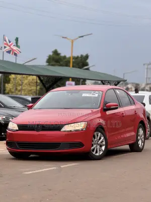 Volkswagen Jetta SE 2013 Ja