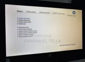 HP ProOne 400 G2 All-in-One Kwamfuta