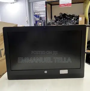 HP ProOne 400 G2 All-in-One Kwamfuta