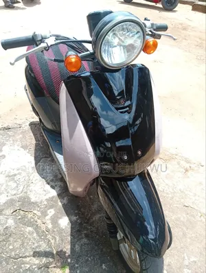 Honda Today 2018 Baki