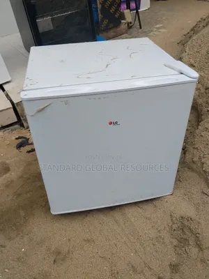 LG Firijin Gefen Gado