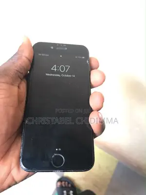 Apple iPhone 7 32GB Baki (Wi-Fi Kawai)