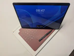 Microsoft Surface Pro 8 (16GB RAM, 1TB SSD, Intel Core i7)