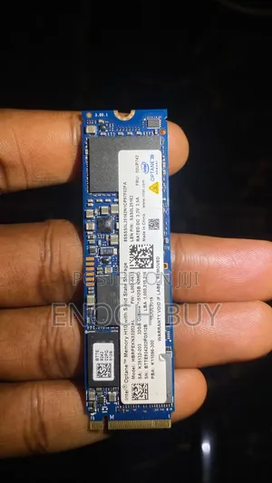 512GB M.2 NVMe SSD (PCIe)