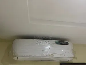 Hisense 2HP Air Conditioner