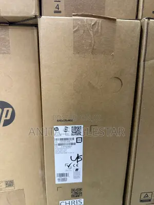 Sabon HP AiO 24 Desktop: Intel Core Ultra 5, 8GB RAM, 512GB SSD