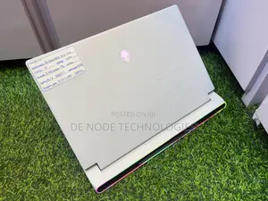 Alienware X15 R2 Laptop - Core i9, 32GB RAM, RTX 3080 Ti