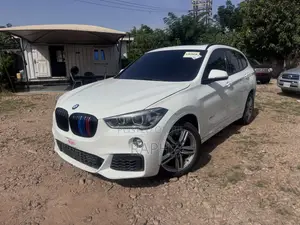 2018 BMW X1 xDrive28i AWD SUV - Foreign Used