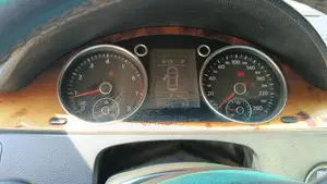 Volkswagen Passat 2011 Baki