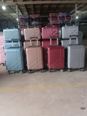 Sabon Dell Luggage & Travel Bag