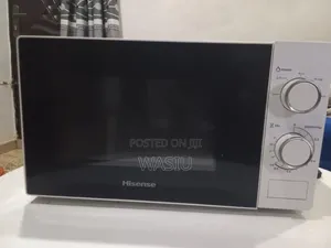 Hisense Smart Microwave - Fari