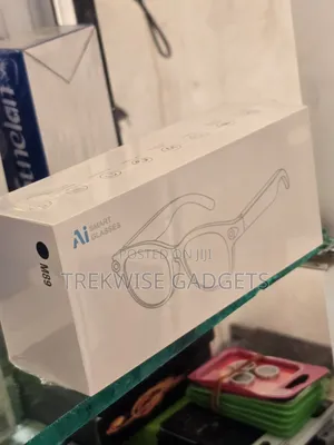 AI Smart Glass M89