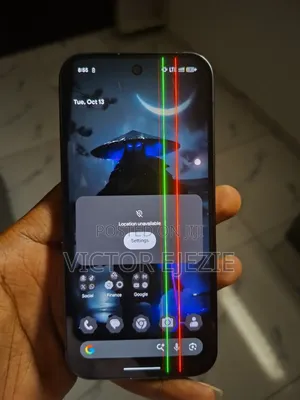 Google Pixel 9 128GB Baki