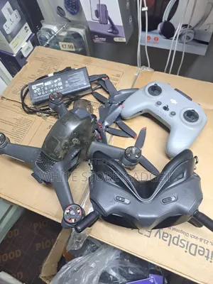 DJI FPV Drone (Used)