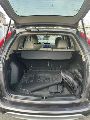 2016 Honda CR-V EX SUV