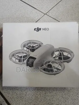 DJI Neo Drone