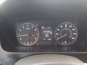 Hyundai Sonata 2016 Grey