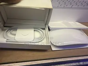 Apple Magic Mouse (USB-C, White) - Open Box