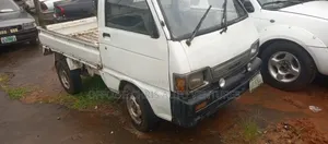 Daihatsu Hijet Mini Truck - 2004